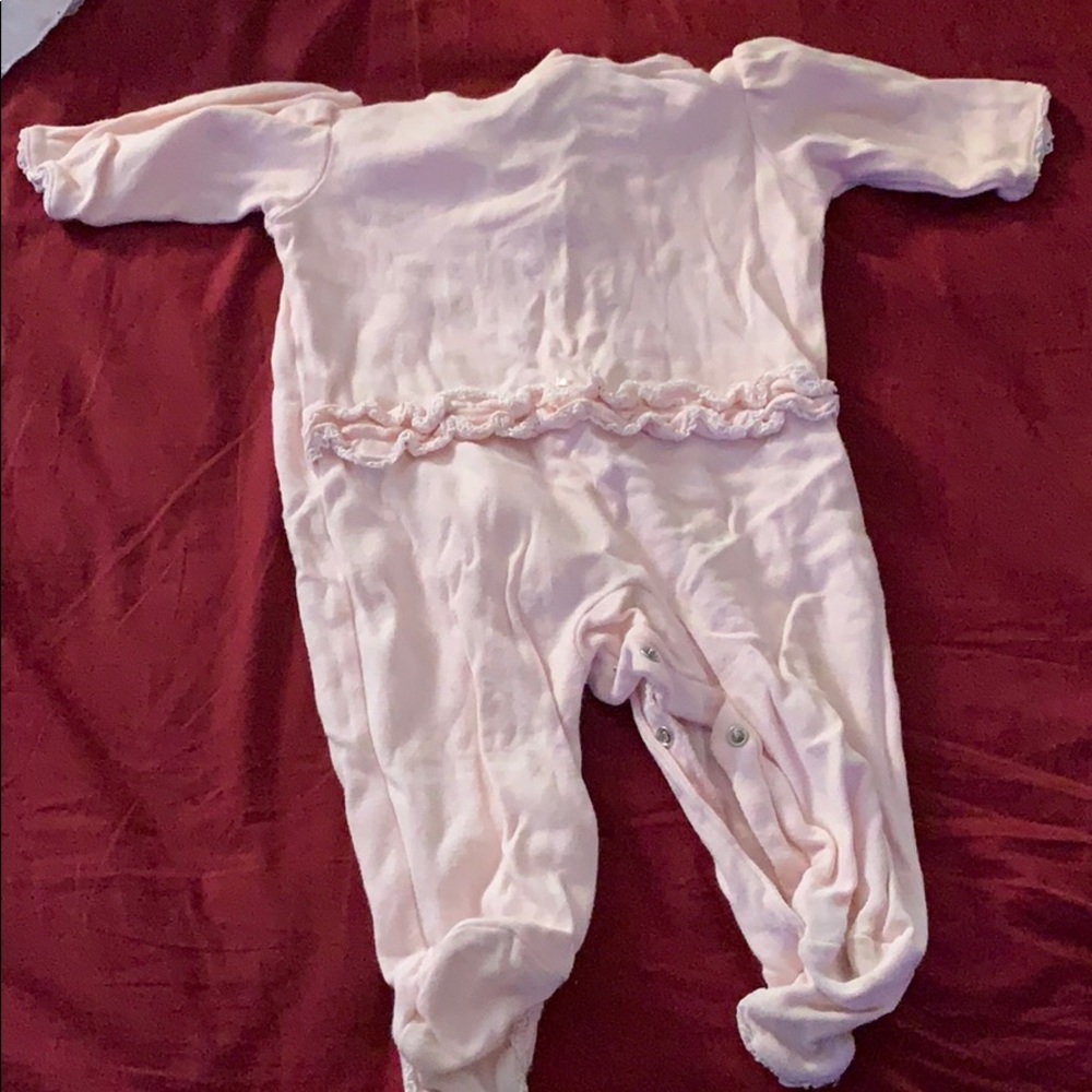 Infant clothes - Picture 2 of 5